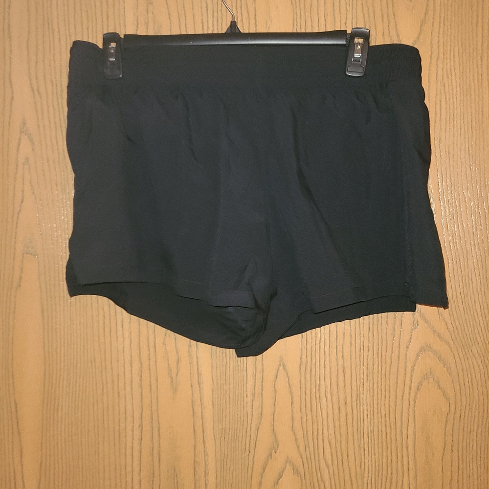 Fabletics shorts